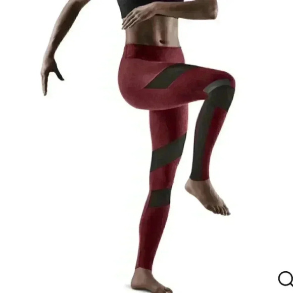 CEP Training Tights - Picture 1 of 6